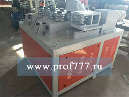  Трубогиб для изготовления теплиц