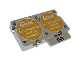 UHF Band 415 to 435MHz RF Dual Junction Drop in Isolators - photo 1