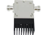 UHF Band 617 to 783MHz RF Coaxial Isolator For Intercom &amp; Broadcasting System - фото 2