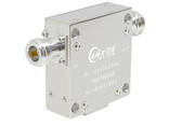 UHF Band 860~960MHz RF Coaxial Isolator Low Insertion Loss 0.4dB - фото 1