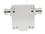 UHF Band 860~960MHz RF Coaxial Isolator Low Insertion Loss 0.4dB - фото 2