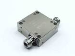 UHF Band Isolator 468 to 469MHz Coaxial Isolator - фото 3