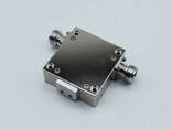 UHF Band Isolator 468 to 469MHz Coaxial Isolator - фото 4