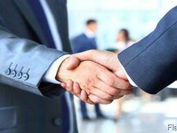 Ukraine Exports, Imports Review, Business Partner Search