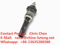 Unit Fuel Pump Bosch 0414401105 / 0 414 401 105 Deutz Engine