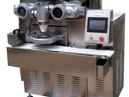 Универсальная экструзионно-отсадочная машина для производства изделий с начинкой