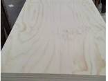 Многослойная фанера (Commercial plywood) - фото 3