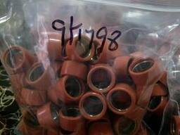 Уплотнение канала охлаждения ДВС Shangchai SC11/C6121/3306