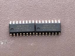 USB 1.1 HUB control IC MW7211A