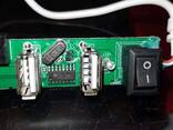 USB 2.0 High Speed 4-Port Hub Controller IC SL2.1A - фото 2