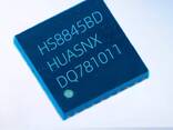 USB 2.0 HUB IC HS8845BD QFN16 - photo 1