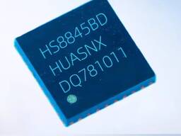 USB 2.0 HUB IC HS8845BD QFN16