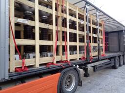 Услуги грузоперевозки с Алашинкоу , Хоргос- Европа