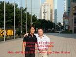 Услуги переводчика в Гуанчжоу и и по всему Китаю - фото 5