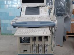 Узи-сканер Toshiba Aplio XV