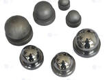 V11-106 V11-125 V11-150 V11-175 V11-200 V11-225 V11-250 V11-375 carbide valve ball and val - фото 3