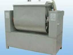 Вакуумный тестомес