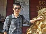 Ваш надежный переводчик и представитель в китае - фото 1