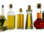 Vegetable oils (Растительные масла) - фото 1