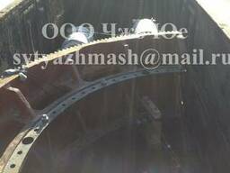 Венец зубчатый 1-176806