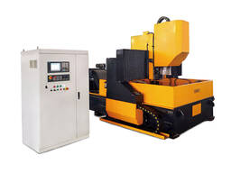 Вертикальный сверлильный станок Вертикальный сверлильный стан с ЧПУ типа PZ2016