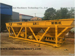 Весовой Дозатор ( xinhuimachinery. com)