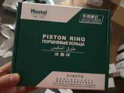 VG1540030005 Кольцо поршня D12 huatai