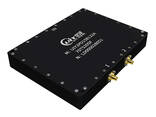 VHF UHF Band 70~520MHz 1 Input 2 Output RF 2 Way Power Divider High Isolation 20dB - photo 2