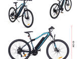 Вилосипед E-bikes - фото 2