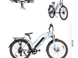 Вилосипед E-bikes - фото 3