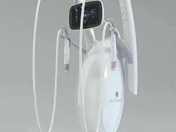 Volnewmer — премиальный аппарат для RF