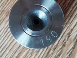 Фильеры и запчасти для волочильного станка проволоки цена