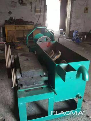Волочильный станок water tank type wire drawing machine
