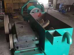 Волочильный станок water tank type wire drawing machine