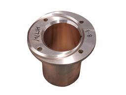 Втулки к конусной дробилки