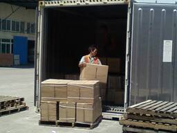 Выгодный тариф на LCL из Китая в