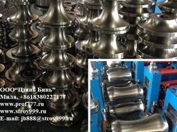 Высокочастотная сварочная линия для производства труб, КНР