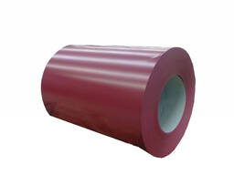Высококачественный стальной рулон с полимерным покрытием Aip