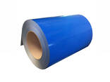 Высококачественный стальной рулон с полимерным покрытием Aip - фото 2