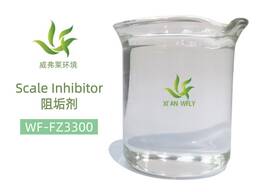 WF-FZ3300 Scale Inhibitor