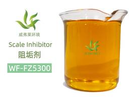 WF-FZ5300 Scale inhibitor