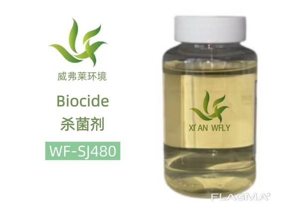 WF-SJ480 Biocide