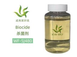 WF-SJ480 Biocide