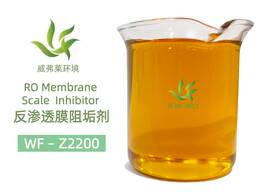 WF-Z2200 RO Membrane Scale Inhibitor