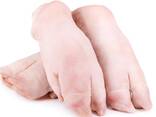 Wholesale Frozen Quartino Cut Pork Leg in Spain Buy the best grade of frozen pork leg - photo 1