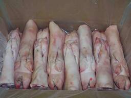 Wholesale Frozen Pork From Spain Litera Meat SLU