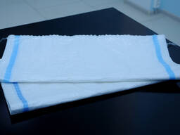 Wholesale polyethylene bags.