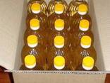 Wholesale sunflower oil price per ton Affordable sunflower seed oil wholesale - фото 1