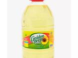 Wholesale sunflower oil price per ton Affordable sunflower seed oil wholesale - фото 4