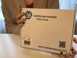 WIND CONE WCS150/PRO FOR INDUSTRIAL WINDSOCKS - фото 2